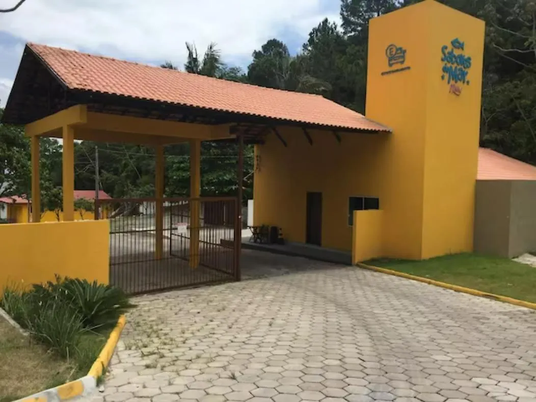 Inn Pousada Sabores Do Mar Laranjeiras Balneário Camboriú