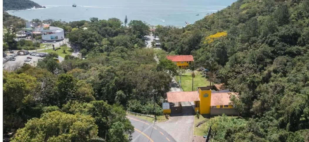 Pousada Sabores Do Mar Laranjeiras Balneário Camboriú