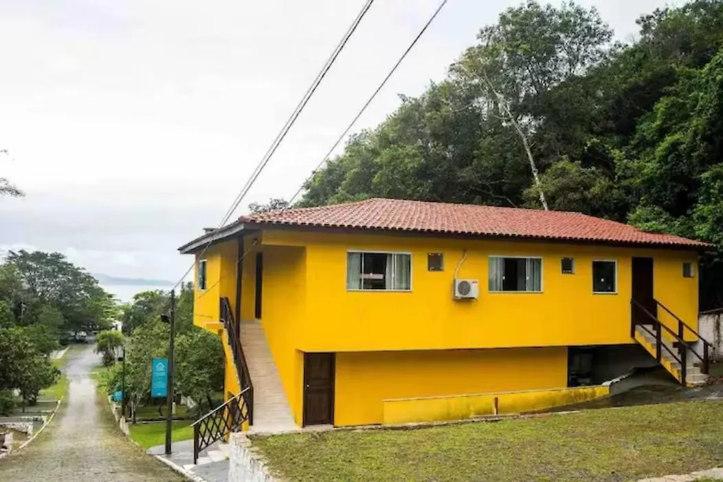 Pousada Sabores Do Mar Laranjeiras Balneário Camboriú