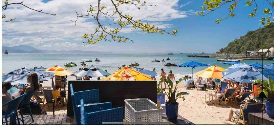 Pousada Sabores Do Mar Laranjeiras Balneário Camboriú Inn
