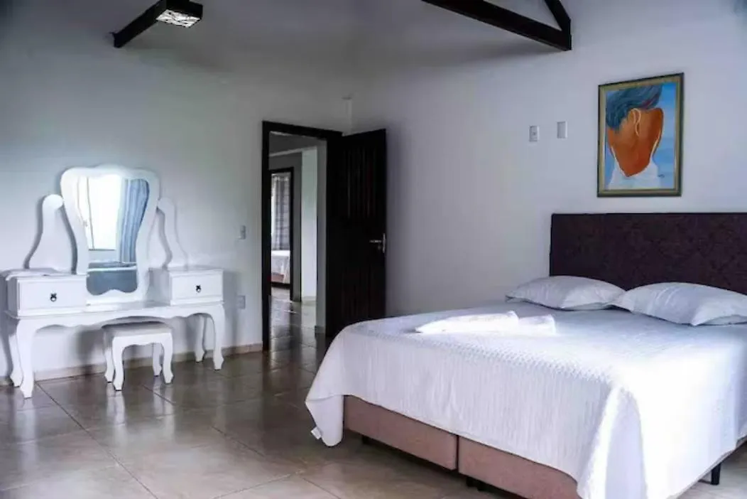 Inn Pousada Sabores Do Mar Laranjeiras Balneário Camboriú Brasil