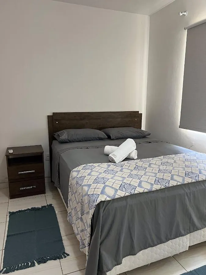 Inn Pousada Sabores Do Mar Laranjeiras Balneário Camboriú
