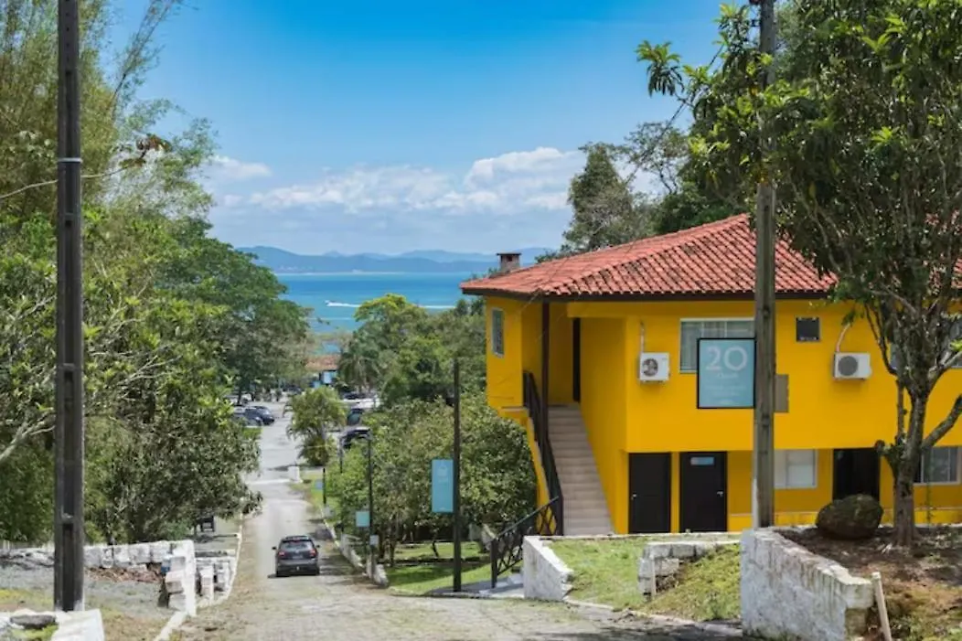 Inn Pousada Sabores Do Mar Laranjeiras Balneario Camboriu