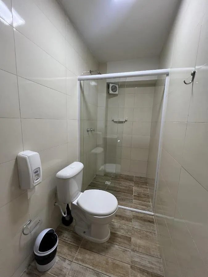 Pousada Sabores Do Mar Laranjeiras Balneario Camboriu 0*,