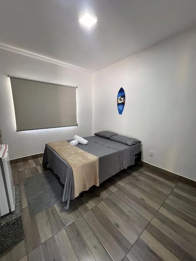 Inn Pousada Sabores Do Mar Laranjeiras Balneario Camboriu Brazil