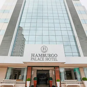 Hamburgo Palace Balneário Camboriú