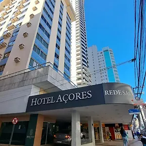 Dos Açores Balneário Camboriú