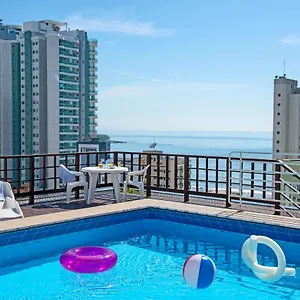 Atobá Balneário Camboriú