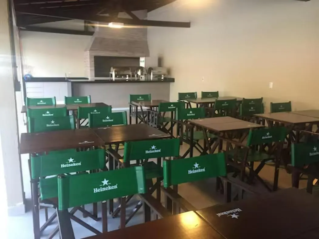 Pousada Sabores Do Mar Laranjeiras Balneário Camboriú Brasile